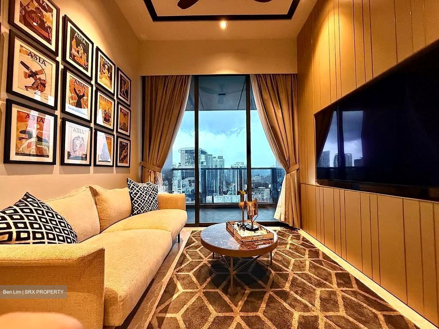 3 Cuscaden (D10), Apartment #573960711